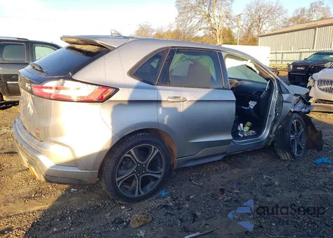 2020 Ford Edge St z USA, uszkodzony, nr VIN 2FMPK4AP5LBA88621